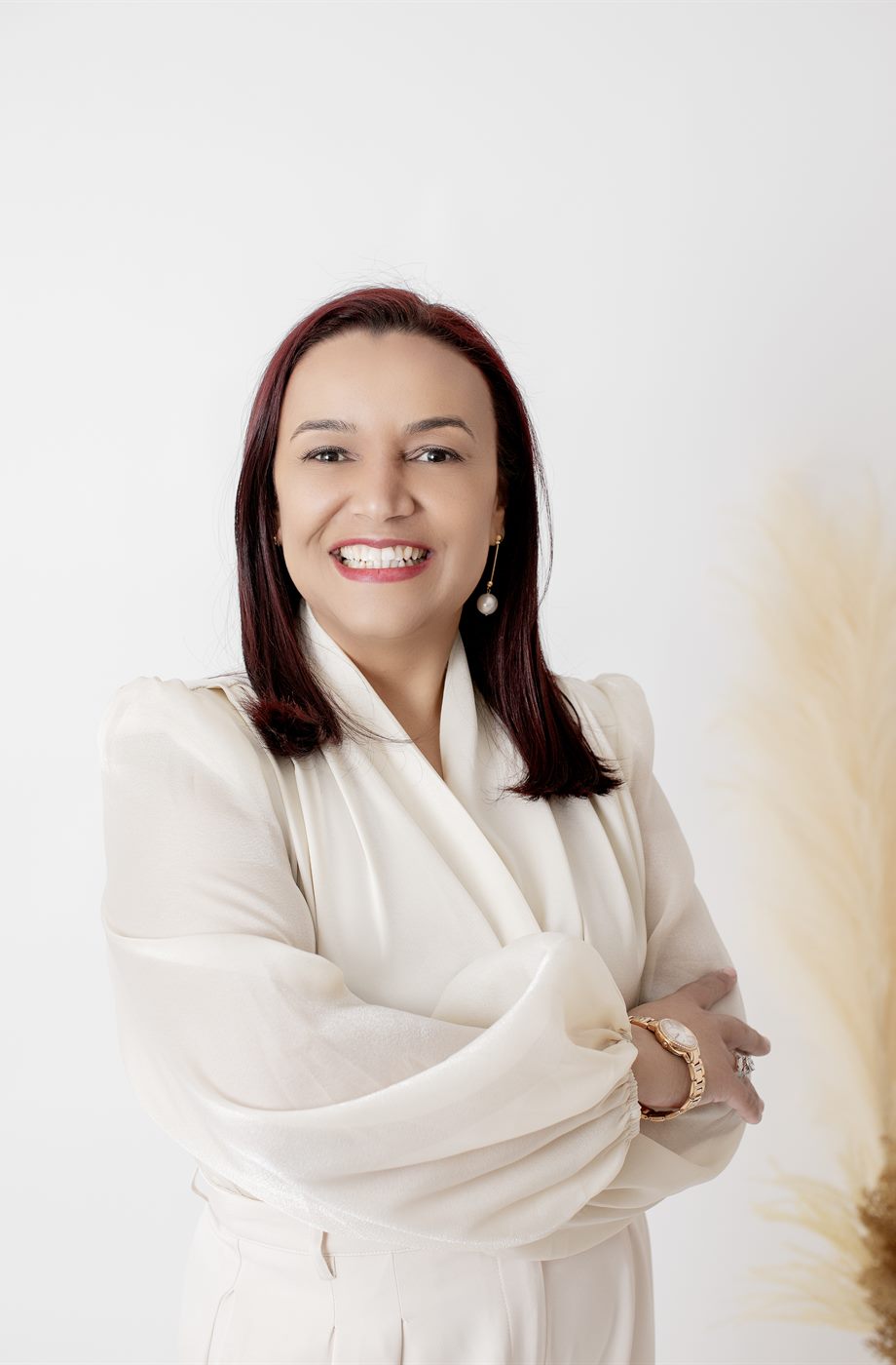 Priscila Gonçalves, Psicóloga e Neuropsicóloga